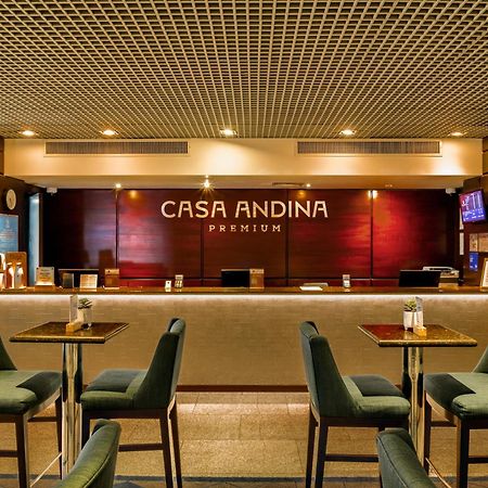 Casa Andina Premium Miraflores Distretto di Distretto di Lima Esterno foto Casa Andina Premium Hotel in Lima, Peru